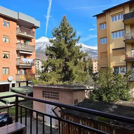 Casa Avondo Aosta